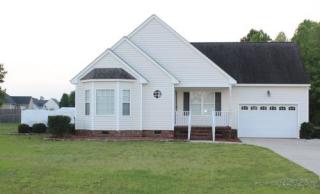103 Phillip Ct, Goldsboro, NC 27534-7392