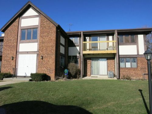 506 Rochester St, Mukwonago WI  53149-1647 exterior
