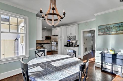 718 Carriage Lake Dr, Lexington SC  29072-7514 exterior