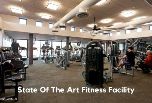 6738 Amber Sun Dr, Scottsdale AZ 85266-7032 exterior