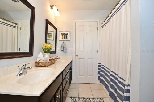 1021 Nash Dr, Kissimmee FL 34747-4310 exterior