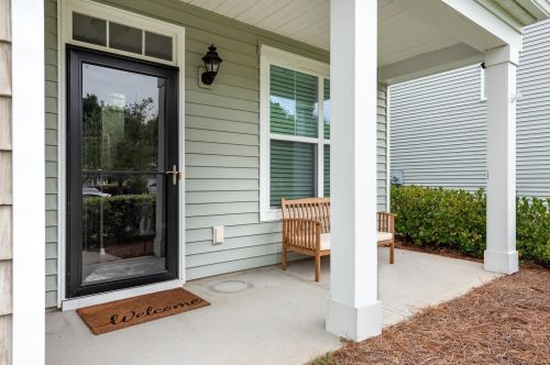 1512 Royal Colony Rd, Johns Island SC  29455-3156 exterior