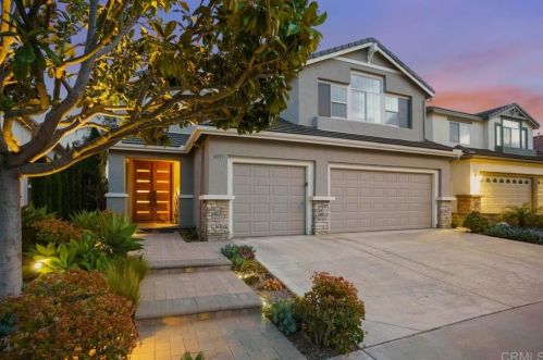 6053 Seacrest View Rd, San Diego, CA 92121-4370
