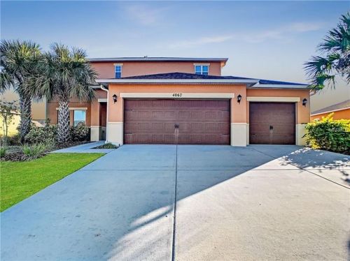 4067 Marina Isle Dr, Kissimmee, FL 34746-1836