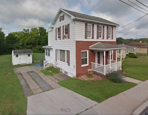 535 9th St, Philipsburg, PA 16866-1011
