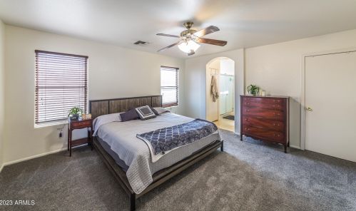 16563 Rimrock St, Sun City AZ  85388-1197 exterior