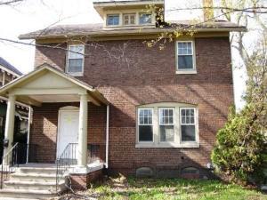 2106 60th St, Kenosha WI  53140-3802 exterior