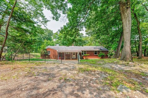 1315 Buckeye St, Connellsville PA  15425-4706 exterior