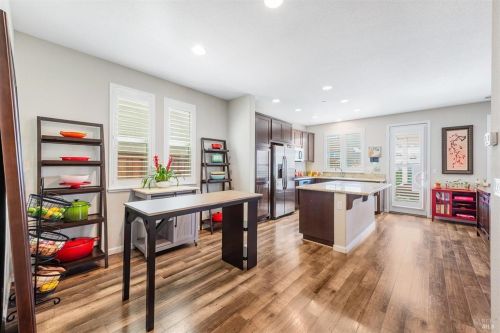 5284 Gramercy Cir, Fairfield CA  94533-6680 exterior