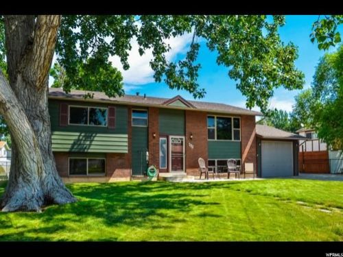 712 2550, Clearfield UT  84015-9740 exterior