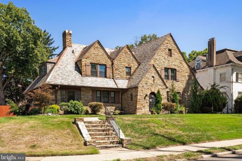 848 Riverside Ave, Trenton NJ 08618-5318 exterior