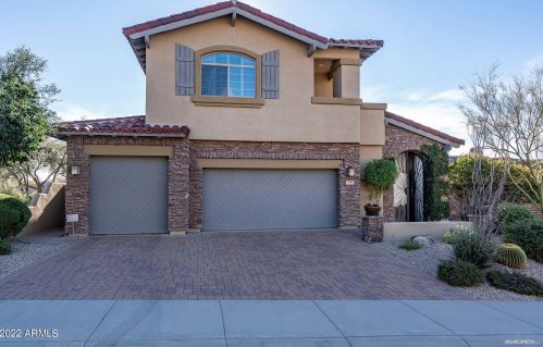 7487 Camino Rayo De Luz, Scottsdale, AZ 85266-4296
