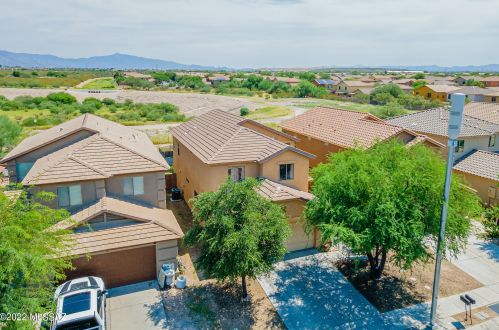 6789 Sonoran Bloom Ave, Tucson, AZ 85756-3035