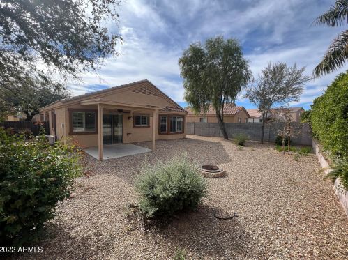 17442 Watson Ln, Sun City AZ  85388-7814 exterior