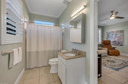 5113 Castlerock Way, Naples FL 34112-7926 exterior