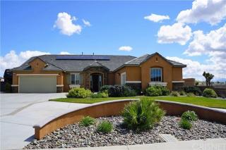 42508 37 St, Lancaster CA  93536-4902 exterior