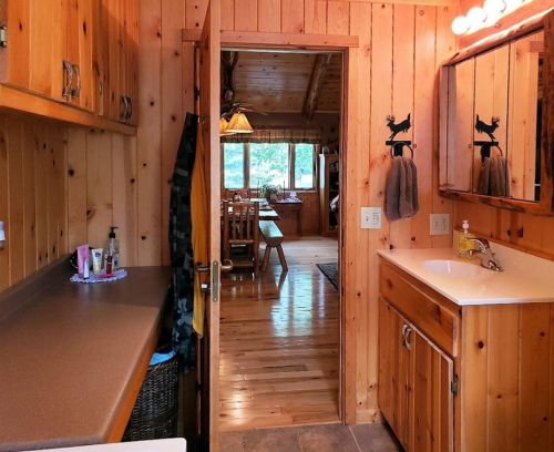 15948 Carol Dr, Lco Commercial Cent WI  54843-2560 exterior