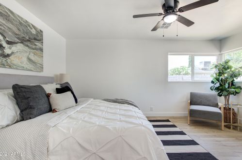 5612 19th St, Phoenix AZ  85016-3007 exterior