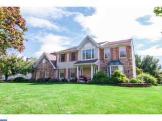 2260 Warner Rd, Lansdale, PA 19446-5853