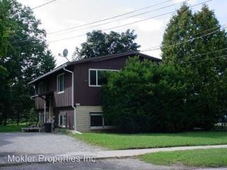 1649 Sheridan St, Oshkosh WI  54901-2745 exterior