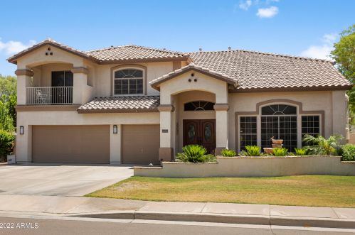 23575 81st Dr, Peoria, AZ 85383-5601