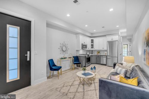 1419 10 St, Washington DC 20001-3214 exterior