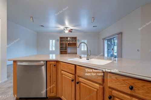 4821 Vista Pl, Chandler AZ 85248-5536 exterior