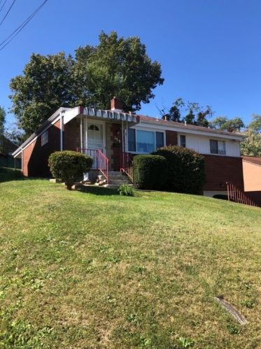 311 Parkfield St, Pittsburgh, PA 15210-4115
