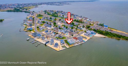 113 Trinidad Ave, Pelican Island, NJ 08751-2234