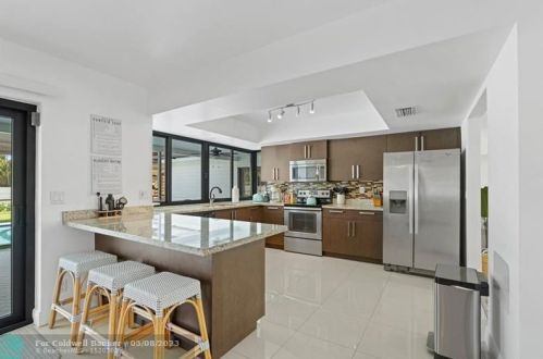 1831 56 Ave, Hollywood FL exterior