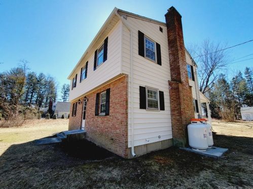 80 Old Hawleyville Rd, Bethel, CT 06801-3100