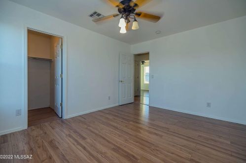 5510 Copperhead Dr, Tucson AZ  85742-8345 exterior