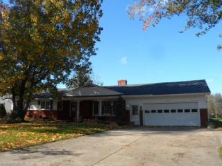 224 Telling Dr, Geneva On The Lake, OH 44041-8100