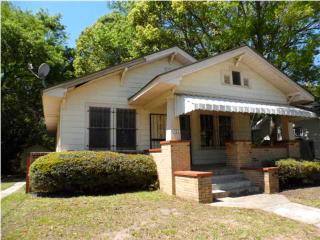 164 Williams St, Mobile, AL 36606-1404