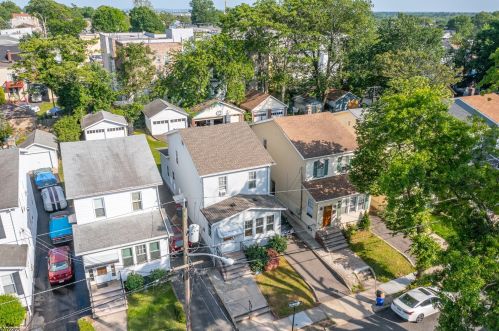 62 Coolidge St, Irvington NJ  07111-1108 exterior