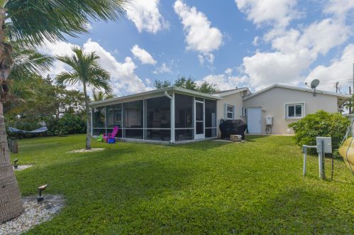 1140 Lake Clarke Dr, West Palm Beach FL  33406-5329 exterior