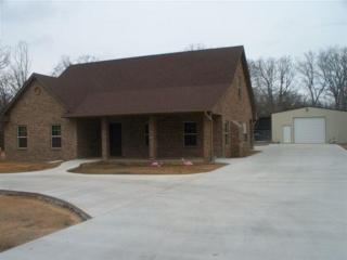 506 Texoma Rd, Mead, OK 73449-6137