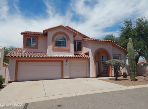 9871 Western Fork Trl, Tucson, AZ 85742-8712