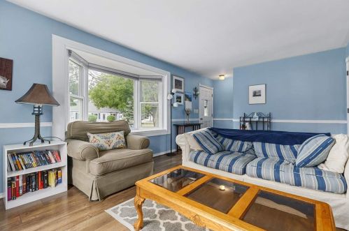 612 Division St, Fond Du Lac, WI 54935-3738