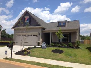 105 Penrith Ct, Simpsonville SC  29681-8172 exterior