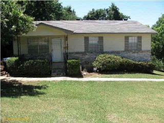 208 7th St, Birmingham AL  35228-1907 exterior
