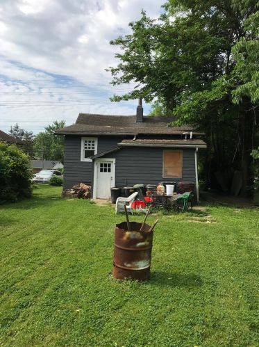 4510 Galbraith Rd, Cincinnati, OH 45236-2722