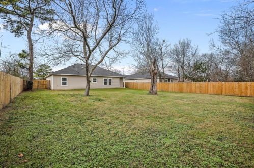 1409 Speedway St, Greenville TX 75401-2533 exterior