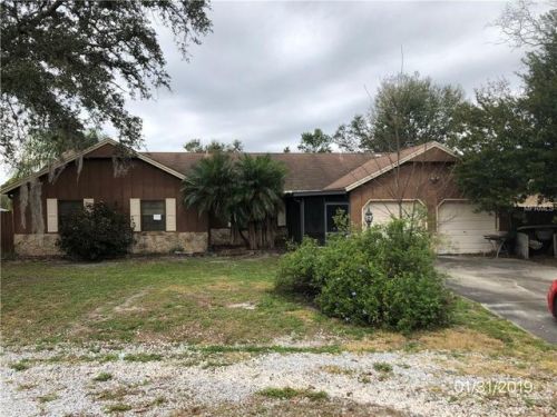 902 Millenbeck Ave, Deltona, FL 32725-7029