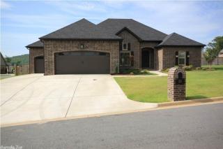 21 Cypress Valley Loop, North Little Rock, AR 72113-7640