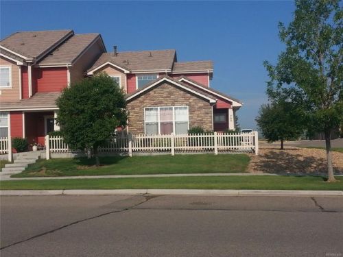 10550 Paris St, Henderson CO  80640-9007 exterior