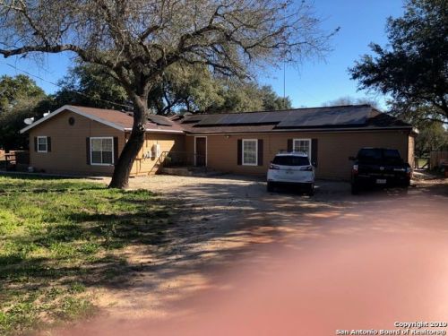 1281 County Road 6723, Natalia, TX 78059-2529