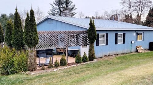 416 Harrison Ave, Wausaukee, WI