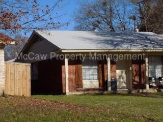 3929 Sun Valley Ct, Irving TX  75062-4035 exterior