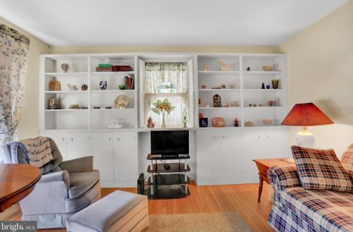 403 Clifton Rd, Lees Cross Roads PA  17257-8901 exterior